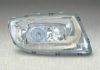 MAGNETI MARELLI 710301160072 Headlight